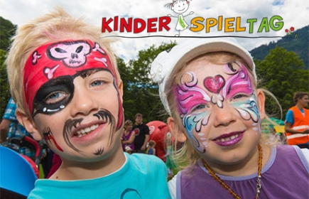 Kinderspieltag 2016